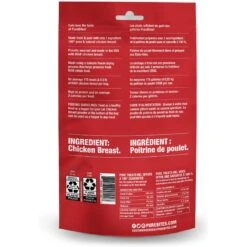 PureBites Chicken Breast Freeze-Dried Raw Cat Treats & PureBites Duck Freeze-Dried Raw Cat Treats 13 PureBites Chicken Breast Freeze-Dried Raw Cat Treats & PureBites Duck Freeze-Dried Raw Cat Treats -Blue Buffalo Shop 784062 PT2. AC SS1800 V1677518622