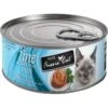 Fussie Cat Fine Dining Pate Tuna With Vegetables Entrée Wet Cat Food, 2.82-oz Can, Case Of 24 1 Fussie Cat Fine Dining Pate Tuna With Vegetables Entrée Wet Cat Food, 2.82-oz Can, Case Of 24 -Blue Buffalo Shop 788750 MAIN. AC SS1800 V1682086238