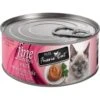 Fussie Cat Fine Dining Pate Sardine Entrée Wet Cat Food, 2.82-oz Can, Case Of 24 1 Fussie Cat Fine Dining Pate Sardine Entrée Wet Cat Food, 2.82-oz Can, Case Of 24 -Blue Buffalo Shop 788846 MAIN. AC SS1800 V1682087993