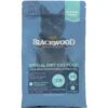 Blackwood Duck Meal, Salmon Meal & Field Pea Grain-Free Dry Cat Food -Blue Buffalo Shop 79103 MAIN. AC SS1800 V1550761149