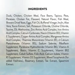 Addiction Duck Royale Grain-Free Dry Cat Food, 10-lb Bag -Blue Buffalo Shop 792054 PT6. AC SS1800 V1677597976