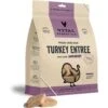 Vital Essentials Turkey Mini Patties Entree Freeze-Dried Raw Dog Food 1 Vital Essentials Turkey Mini Patties Entree Freeze-Dried Raw Dog Food -Blue Buffalo Shop 793750 MAIN. AC SS1800 V1680183087