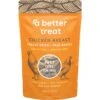 A Better Treat Freeze-Dried Chicken Breast Dog & Cat Treat, 3-oz Bag 1 A Better Treat Freeze-Dried Chicken Breast Dog & Cat Treat, 3-oz Bag -Blue Buffalo Shop 793870 MAIN. AC SS1800 V1677693643