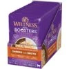Wellness Bowl Boosters Shredded Chicken Wet Cat Topper -Blue Buffalo Shop 794830 MAIN. AC SS1800 V1678992347