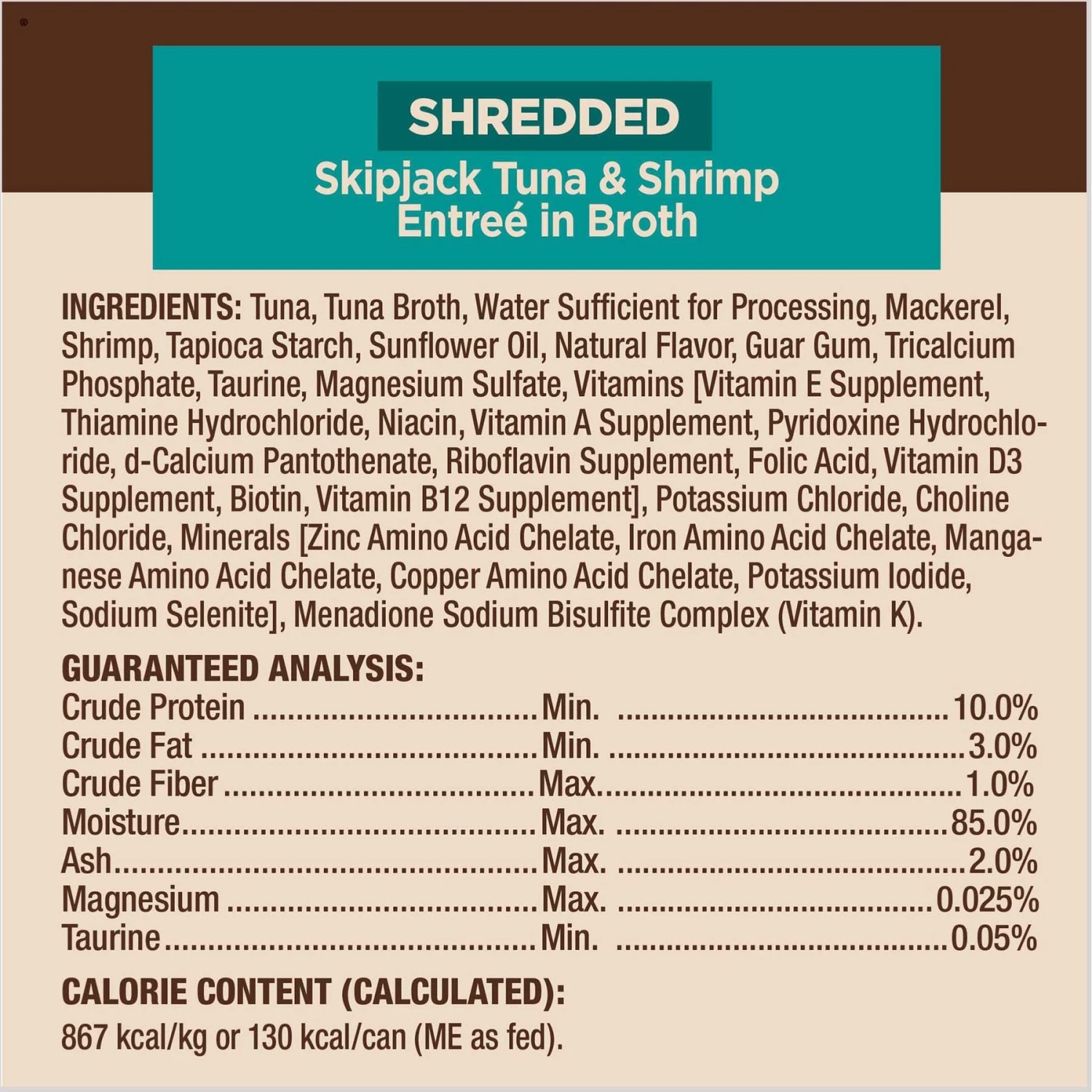 Wellness CORE Signature Select Flaked Sea Variety Pack Wet Cat 9 Wellness CORE Signature Select Flaked Sea Variety Pack Wet Cat - Image 7