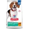 Hill's Science Diet Adult Perfect Weight Small Bites Chicken Recipe Dry Dog Food -Blue Buffalo Shop 794886 MAIN. AC SS1800 V1679493088