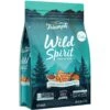 Triumph Wild Spirit Deboned Chicken & Brown Rice Recipe Dry Cat Food 1 Triumph Wild Spirit Deboned Chicken & Brown Rice Recipe Dry Cat Food -Blue Buffalo Shop 79602 MAIN. AC SS1800 V1621549640
