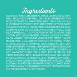 Triumph Wild Spirit Deboned Chicken & Brown Rice Recipe Dry Cat Food -Blue Buffalo Shop 79602 PT6. AC SS1800 V1621545801