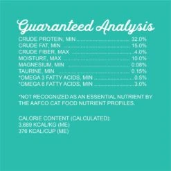 Triumph Wild Spirit Deboned Chicken & Brown Rice Recipe Dry Cat Food -Blue Buffalo Shop 79602 PT7. AC SS1800 V1621549387