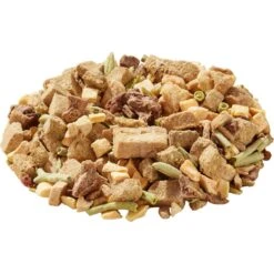 Bravo! Homestyle Complete Turkey Dinner Grain-Free Freeze-Dried Dog Food 10 Bravo! Homestyle Complete Turkey Dinner Grain-Free Freeze-Dried Dog Food -Blue Buffalo Shop 80115 PT2. AC SS1800 V1535649715