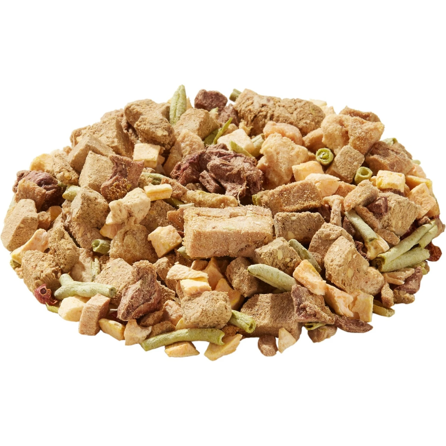 Bravo! Homestyle Complete Turkey Dinner Grain-Free Freeze-Dried Dog Food 5 Bravo! Homestyle Complete Turkey Dinner Grain-Free Freeze-Dried Dog Food - Image 3