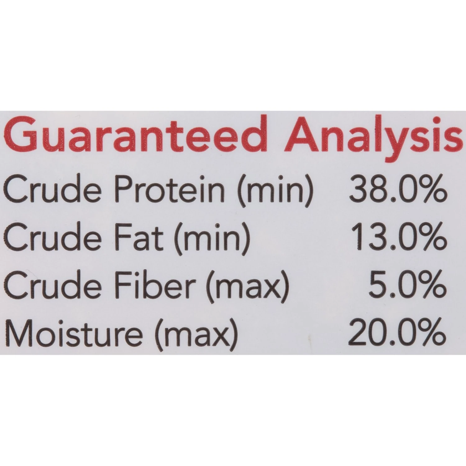 Bravo! Homestyle Complete Beef Dinner Grain-Free Freeze-Dried Dog Food 6 Bravo! Homestyle Complete Beef Dinner Grain-Free Freeze-Dried Dog Food - Image 4