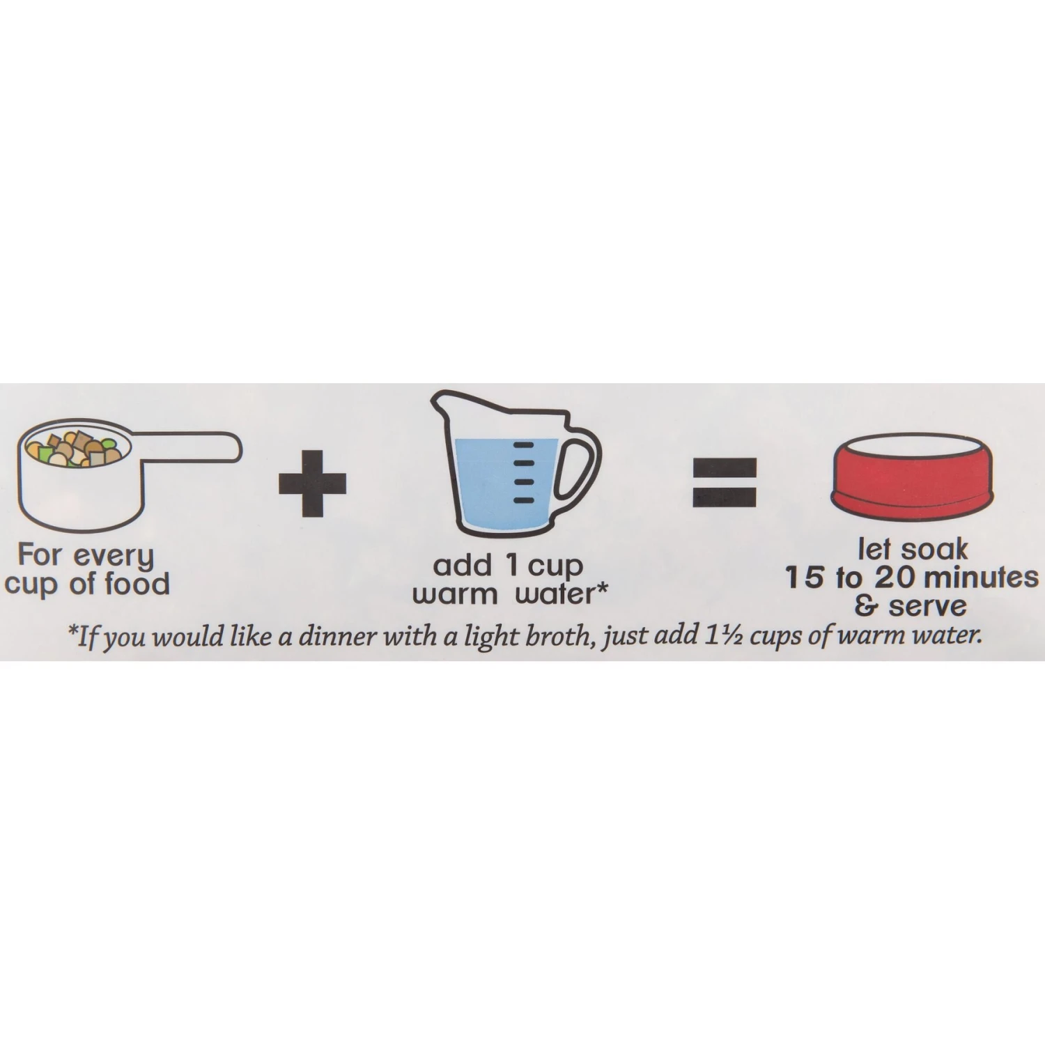 Bravo! Homestyle Complete Beef Dinner Grain-Free Freeze-Dried Dog Food 8 Bravo! Homestyle Complete Beef Dinner Grain-Free Freeze-Dried Dog Food - Image 6