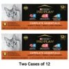 Purina Pro Plan Seafood Favorites Variety Pack Canned Cat Food 1 Purina Pro Plan Seafood Favorites Variety Pack Canned Cat Food -Blue Buffalo Shop 80332 MAIN. AC SS1800 V1689881112