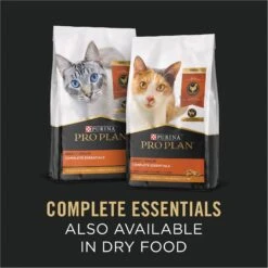 Purina Pro Plan Seafood Favorites Variety Pack Canned Cat Food -Blue Buffalo Shop 80332 PT7. AC SS1800 V1689881543
