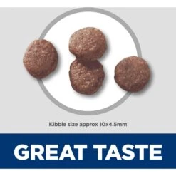 Hill's Science Diet Puppy Lamb Meal & Brown Rice Recipe Dry Dog Food -Blue Buffalo Shop 804046 PT4. AC SS1800 V1699365932