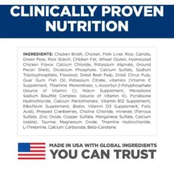 Hill's Science Diet Puppy Chicken & Rice Stew Recipe Wet Dog Food, 12.5-oz Can, Case Of 12 17 Hill's Science Diet Puppy Chicken & Rice Stew Recipe Wet Dog Food, 12.5-oz Can, Case Of 12 -Blue Buffalo Shop 804086 PT6. AC SS1800 V1680705711