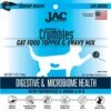 JAC Pet Nutrition Air-Dried Shrimp Superfood Crumbles Grain-Free Cat Food Topper, 4-oz Bag 2 JAC Pet Nutrition Air-Dried Shrimp Superfood Crumbles Grain-Free Cat Food Topper, 4-oz Bag -Blue Buffalo Shop 804446 MAIN. AC SS1800 V1678712674