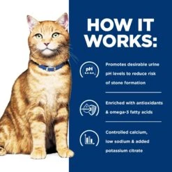 Hill's Prescription Diet C/d Multicare Urinary Care Ocean Fish Dry Cat Food 15 Hill's Prescription Diet C/d Multicare Urinary Care Ocean Fish Dry Cat Food -Blue Buffalo Shop 80480 PT4. AC SS1800 V1648278386