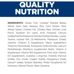Hill's Prescription Diet C/d Multicare Urinary Care Ocean Fish Dry Cat Food 16 Hill's Prescription Diet C/d Multicare Urinary Care Ocean Fish Dry Cat Food -Blue Buffalo Shop 80480 PT5. AC SS1800 V1648274783