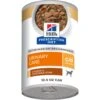 Hill's Prescription Diet C/d Multicare Urinary Care Chicken & Vegetable Stew Canned Dog Food -Blue Buffalo Shop 80492 MAIN. AC SS1800 V1676752878
