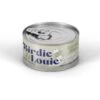 Birdie & Louie Tuna & Olives Flavored Chunks In Gravy Canned Cat Food, 3-oz, Case Of 12 2 Birdie & Louie Tuna & Olives Flavored Chunks In Gravy Canned Cat Food, 3-oz, Case Of 12 -Blue Buffalo Shop 806190 MAIN. AC SS1800 V1678993236
