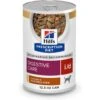 Hill's Prescription Diet I/d Digestive Care Chicken & Vegetable Stew Wet Dog Food 2 Hill's Prescription Diet I/d Digestive Care Chicken & Vegetable Stew Wet Dog Food -Blue Buffalo Shop 81163 MAIN. AC SS1800 V1657661032