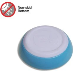 Van Ness Ecoware Non-Skid Cat Dish, Blue -Blue Buffalo Shop 81501 PT3. AC SS1800 V1628575011