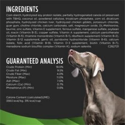 Purina Pro Plan Veterinary Diets HA Hydrolyzed Chicken Flavor Dry Dog Food -Blue Buffalo Shop 81605 PT6. AC SS1800 V1700159680