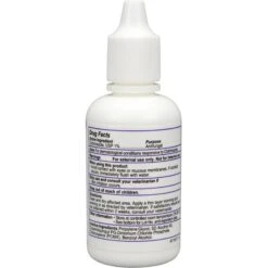Vetoquinol Clotrimazole Antifungal Solution Droppers For Dogs & Cats 7 Vetoquinol Clotrimazole Antifungal Solution Droppers For Dogs & Cats -Blue Buffalo Shop 81720 PT1. AC SS1800 V1595014862