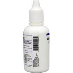 Vetoquinol Clotrimazole Antifungal Solution Droppers For Dogs & Cats 8 Vetoquinol Clotrimazole Antifungal Solution Droppers For Dogs & Cats -Blue Buffalo Shop 81720 PT2. AC SS1800 V1595017852