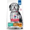 Hill's Science Diet Perfect Weight & Joint Support Chicken Flavored Adult Dry Dog Food -Blue Buffalo Shop 819494 MAIN. AC SS1800 V1683142861