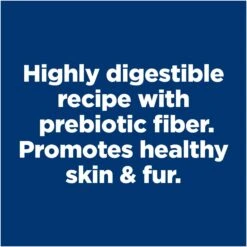 Hill's Science Diet Sensitive Stomach & Sensitive Skin Pollock Meal & Barley Recipe Adult Dry Cat Food 13 Hill's Science Diet Sensitive Stomach & Sensitive Skin Pollock Meal & Barley Recipe Adult Dry Cat Food -Blue Buffalo Shop 819934 PT2. AC SS1800 V1681400035