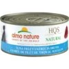 Almo Nature HQS Natural Tuna Fillet Entree In Broth Wet Dog Food, 5.5-oz Can, Case Of 12 -Blue Buffalo Shop 820174 MAIN. AC SS1800 V1680887235