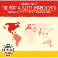 Stella & Chewy's Chewy's Chicken Meal Mixers Freeze-Dried Raw Dog Food Topper 14 Stella & Chewy's Chewy's Chicken Meal Mixers Freeze-Dried Raw Dog Food Topper -Blue Buffalo Shop 82079 PT3. AC SS1800 V1680640374