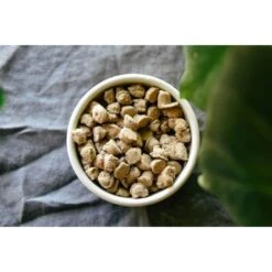 Boss Cat Freeze-Dried Raw Pork Nuggs Dry Cat Food, 9-oz Bag 9 Boss Cat Freeze-Dried Raw Pork Nuggs Dry Cat Food, 9-oz Bag -Blue Buffalo Shop 821406 PT1. AC SS1800 V1684888875