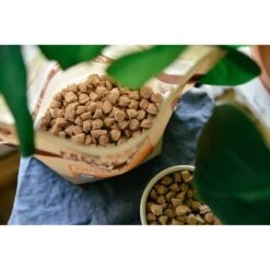 Boss Cat Freeze-Dried Raw Pork Nuggs Dry Cat Food, 9-oz Bag 10 Boss Cat Freeze-Dried Raw Pork Nuggs Dry Cat Food, 9-oz Bag -Blue Buffalo Shop 821406 PT2. AC SS1800 V1684885219