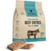 Vital Essentials Freeze-Dried Raw Beef Patties Entree Dog Food 1 Vital Essentials Freeze-Dried Raw Beef Patties Entree Dog Food -Blue Buffalo Shop 821534 MAIN. AC SS1800 V1680291155