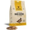 Vital Essentials Freeze-Dried Raw Duck Mini Nibs Entree Cat Food 1 Vital Essentials Freeze-Dried Raw Duck Mini Nibs Entree Cat Food -Blue Buffalo Shop 821558 MAIN. AC SS1800 V1680291216