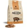 Vital Essentials Freeze-Dried Raw Pork Mini Nibs Entree Cat Food 2 Vital Essentials Freeze-Dried Raw Pork Mini Nibs Entree Cat Food -Blue Buffalo Shop 821566 MAIN. AC SS1800 V1680291159