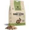 Vital Essentials Freeze-Dried Raw Rabbit Mini Nibs Entree Cat Food 1 Vital Essentials Freeze-Dried Raw Rabbit Mini Nibs Entree Cat Food -Blue Buffalo Shop 821574 MAIN. AC SS1800 V1680291159