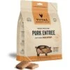 Vital Essentials Freeze-Dried Raw Pork Mini Patties Entree Cat Food 2 Vital Essentials Freeze-Dried Raw Pork Mini Patties Entree Cat Food -Blue Buffalo Shop 821606 MAIN. AC SS1800 V1680291158