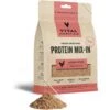 Vital Essentials Freeze-Dried Raw Protein Mix-In Chicken Recipe Ground Dog Food Topper -Blue Buffalo Shop 821638 MAIN. AC SS1800 V1680291157