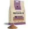 Vital Essentials Freeze-Dried Raw Protein Mix-In Turkey Recipe Ground Dog Food Topper 2 Vital Essentials Freeze-Dried Raw Protein Mix-In Turkey Recipe Ground Dog Food Topper -Blue Buffalo Shop 821646 MAIN. AC SS1800 V1680291104