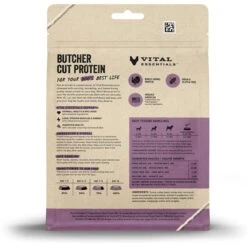 Vital Essentials Freeze-Dried Raw Protein Mix-In Turkey Recipe Ground Dog Food Topper 9 Vital Essentials Freeze-Dried Raw Protein Mix-In Turkey Recipe Ground Dog Food Topper -Blue Buffalo Shop 821646 PT1. AC SS1800 V1680291157