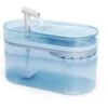 PATPET WF05 Automatic Dog & Cat Water Fountain, Blue 1 PATPET WF05 Automatic Dog & Cat Water Fountain, Blue -Blue Buffalo Shop 821830 MAIN. AC SS1800 V1681239970