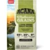 ACANA Wholesome Grains Large Breed Dry Dog Food, 22.5-lb Bag -Blue Buffalo Shop 822694 MAIN. AC SS1800 V1682535144