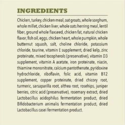 ACANA Wholesome Grains Large Breed Dry Dog Food, 22.5-lb Bag -Blue Buffalo Shop 822694 PT4. AC SS1800 V1682540605