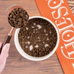 Wholesomes Chicken Meal & Potatoes Formula Grain-Free Dry Dog Food, 35-lb Bag & Wholesomes Grain-Free Beef Meal & Potatoes Formula Dry Dog Food, 35-lb Bag 19 Wholesomes Chicken Meal & Potatoes Formula Grain-Free Dry Dog Food, 35-lb Bag & Wholesomes Grain-Free Beef Meal & Potatoes Formula Dry Dog Food, 35-lb Bag -Blue Buffalo Shop 822958 PT8. AC SS1800 V1680789480