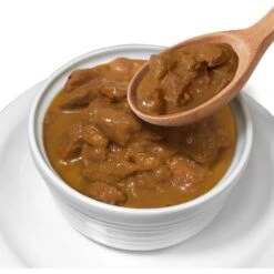 Lotus Just Juicy Beef Shank Stew Grain-Free Canned Dog Food -Blue Buffalo Shop 82304 PT3. AC SS1800 V1582222407